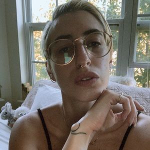 Meet your Posher, Jill